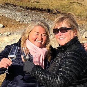 Meet your Posher, Anne